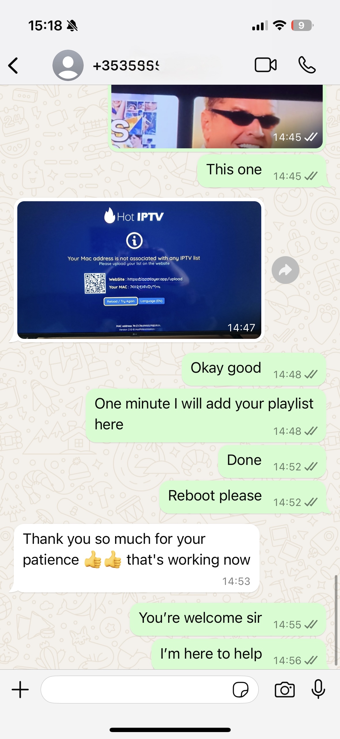 Iptv M3u buy iptv m3u