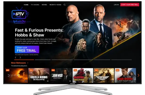 Iptv M3u buy iptv m3u